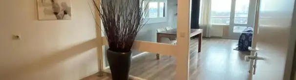 Appartement Foto #3 te huur bij Huurstunt