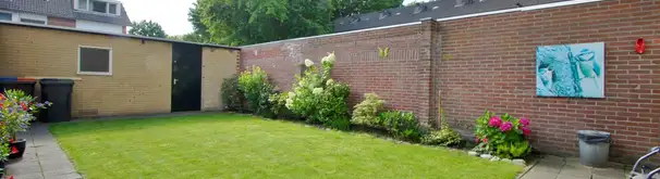 Kamer Foto #2 te huur bij Huurstunt