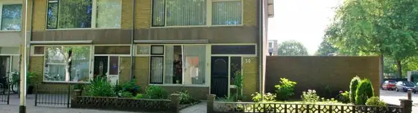 Kamer Foto #0 te huur bij Huurstunt