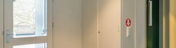 Appartement Foto #1 te huur bij Huurstunt