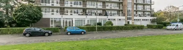 Appartement Foto #0 te huur bij Huurstunt