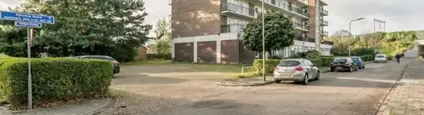 Appartement Foto #1 te huur bij Huurstunt