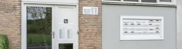 Appartement Foto #2 te huur bij Huurstunt