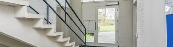 Appartement Foto #3 te huur bij Huurstunt