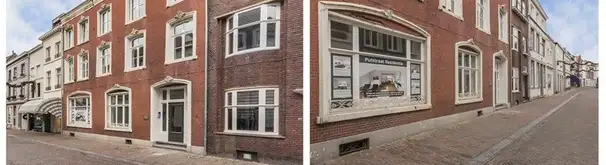 Appartement Foto #1 te huur bij Huurstunt