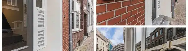 Appartement Foto #3 te huur bij Huurstunt