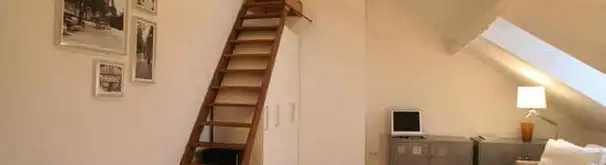 Appartement Foto #1 te huur bij Huurstunt