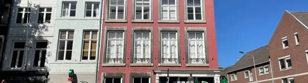 Appartement Foto #0 te huur bij Huurstunt