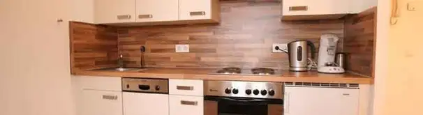 Appartement Foto #2 te huur bij Huurstunt