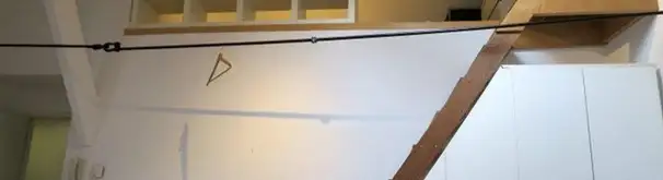 Appartement Foto #3 te huur bij Huurstunt