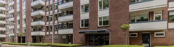 Appartement Foto #2 te huur bij Huurstunt