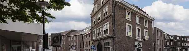 Appartement Foto #0 te huur bij Huurstunt