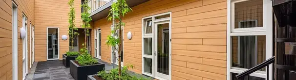 Appartement Foto #2 te huur bij Huurstunt