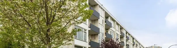 Appartement Foto #2 te huur bij Huurstunt