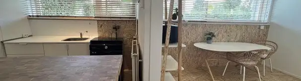 Appartement Foto #3 te huur bij Huurstunt