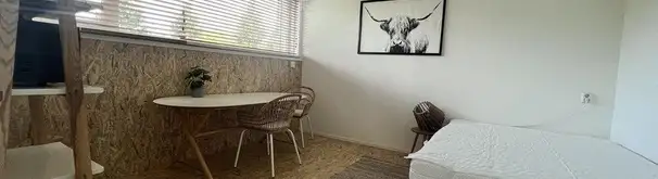 Appartement Foto #1 te huur bij Huurstunt