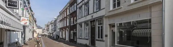 Appartement Foto #0 te huur bij Huurstunt