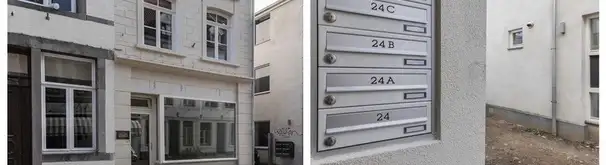 Appartement Foto #3 te huur bij Huurstunt