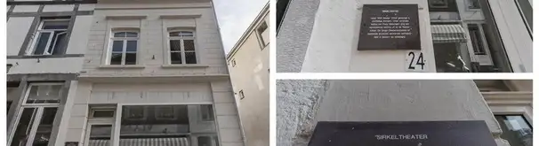 Appartement Foto #2 te huur bij Huurstunt