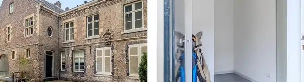 Huurwoning Foto #1 te huur bij Huurstunt