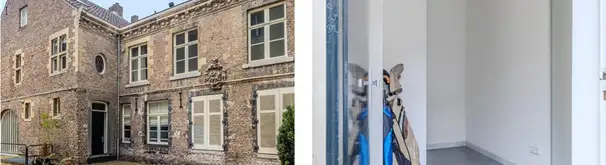 Huurwoning Foto #1 te huur bij Huurstunt