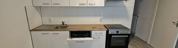 Appartement Foto #2 te huur bij Huurstunt