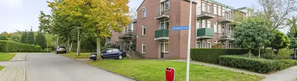 Appartement Foto #0 te huur bij Huurstunt