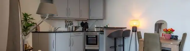 Appartement Foto #3 te huur bij Huurstunt