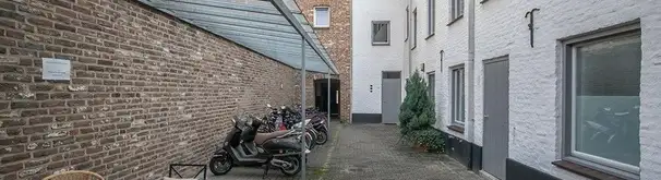 Appartement Foto #3 te huur bij Huurstunt