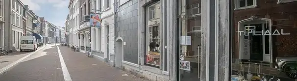 Appartement Foto #0 te huur bij Huurstunt