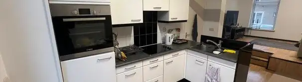 Appartement Foto #2 te huur bij Huurstunt