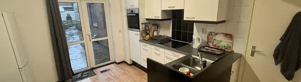 Appartement Foto #1 te huur bij Huurstunt