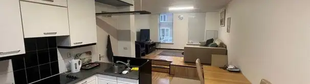 Appartement Foto #3 te huur bij Huurstunt