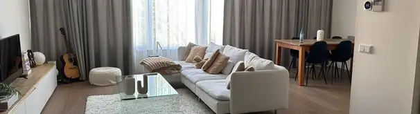 Appartement Foto #2 te huur bij Huurstunt