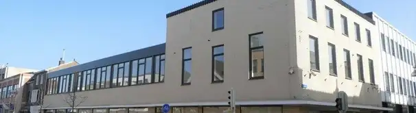 Appartement Foto #0 te huur bij Huurstunt