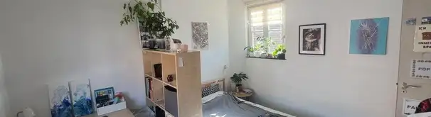 Kamer Foto #2 te huur bij Huurstunt