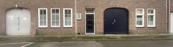 Kamer Foto #0 te huur bij Huurstunt