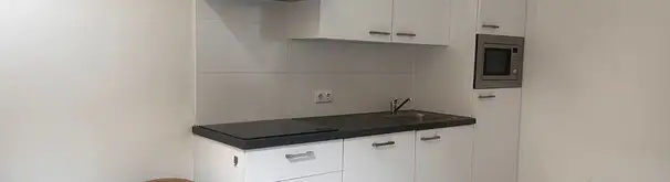 Appartement Foto #1 te huur bij Huurstunt