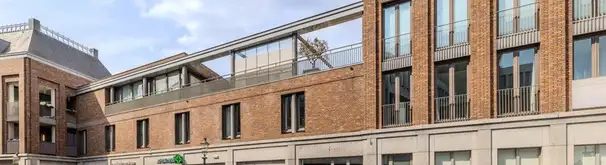 Appartement Foto #0 te huur bij Huurstunt