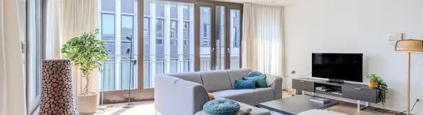 Appartement Foto #3 te huur bij Huurstunt