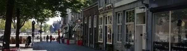 Kamer Foto #0 te huur bij Huurstunt