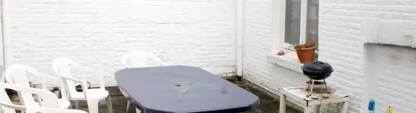 Kamer Foto #2 te huur bij Huurstunt