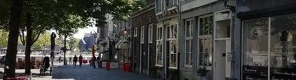Kamer Foto #0 te huur bij Huurstunt