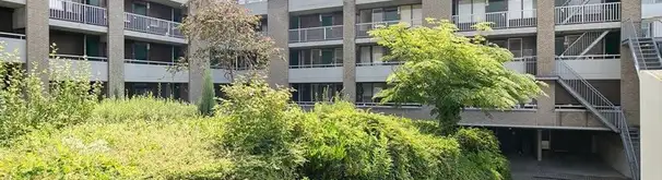 Appartement Foto #1 te huur bij Huurstunt