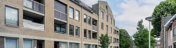 Appartement Foto #2 te huur bij Huurstunt