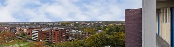 Appartement Foto #3 te huur bij Huurstunt