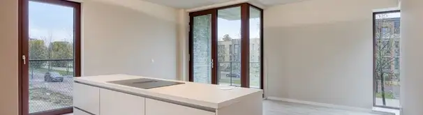 Appartement Foto #2 te huur bij Huurstunt