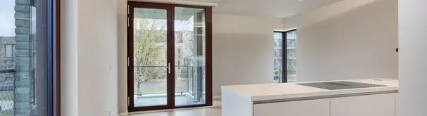 Appartement Foto #3 te huur bij Huurstunt