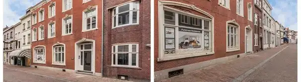 Appartement Foto #1 te huur bij Huurstunt