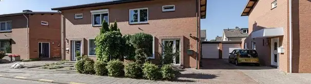 Huurwoning Foto #1 te huur bij Huurstunt